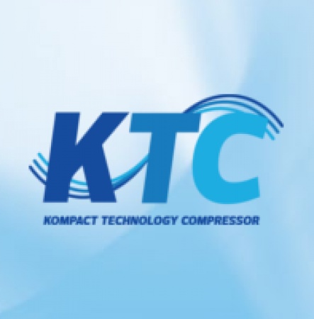 KTC exhibiting at COMVAC Hannover Messe 2019 