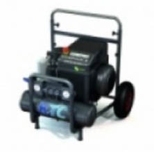 Su telaio air trolley