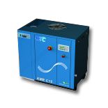 DESICCANT DRYER MOUNTED
