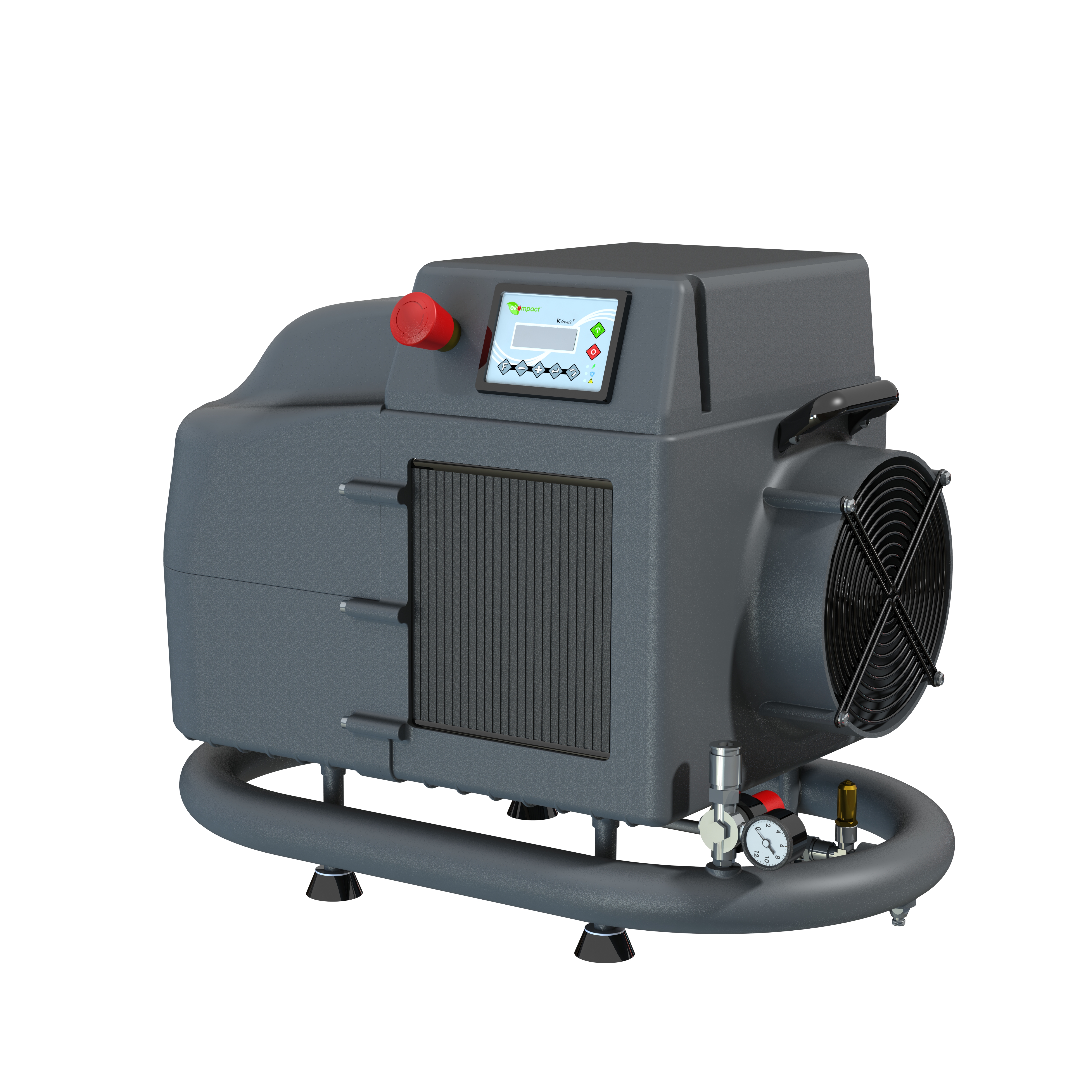 COMPRESSOR ONLY