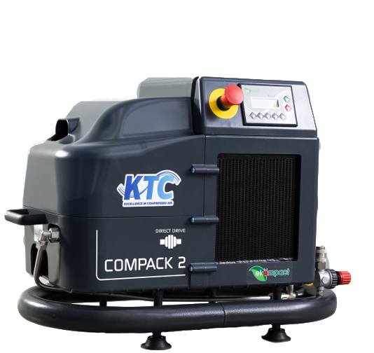 Compack series