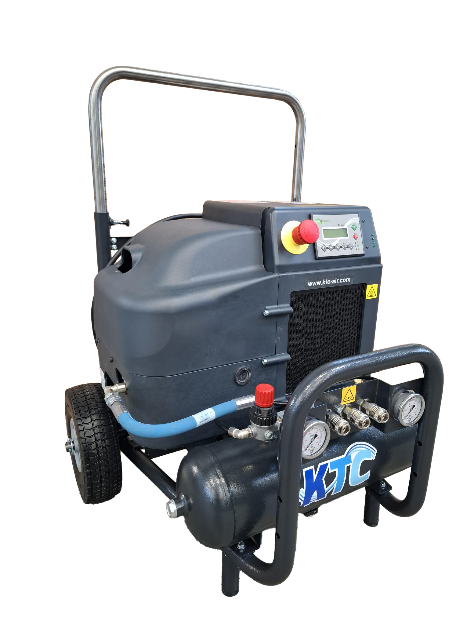 AIR TROLLEYonly for Compack Smart