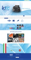 KTC’s new website is online