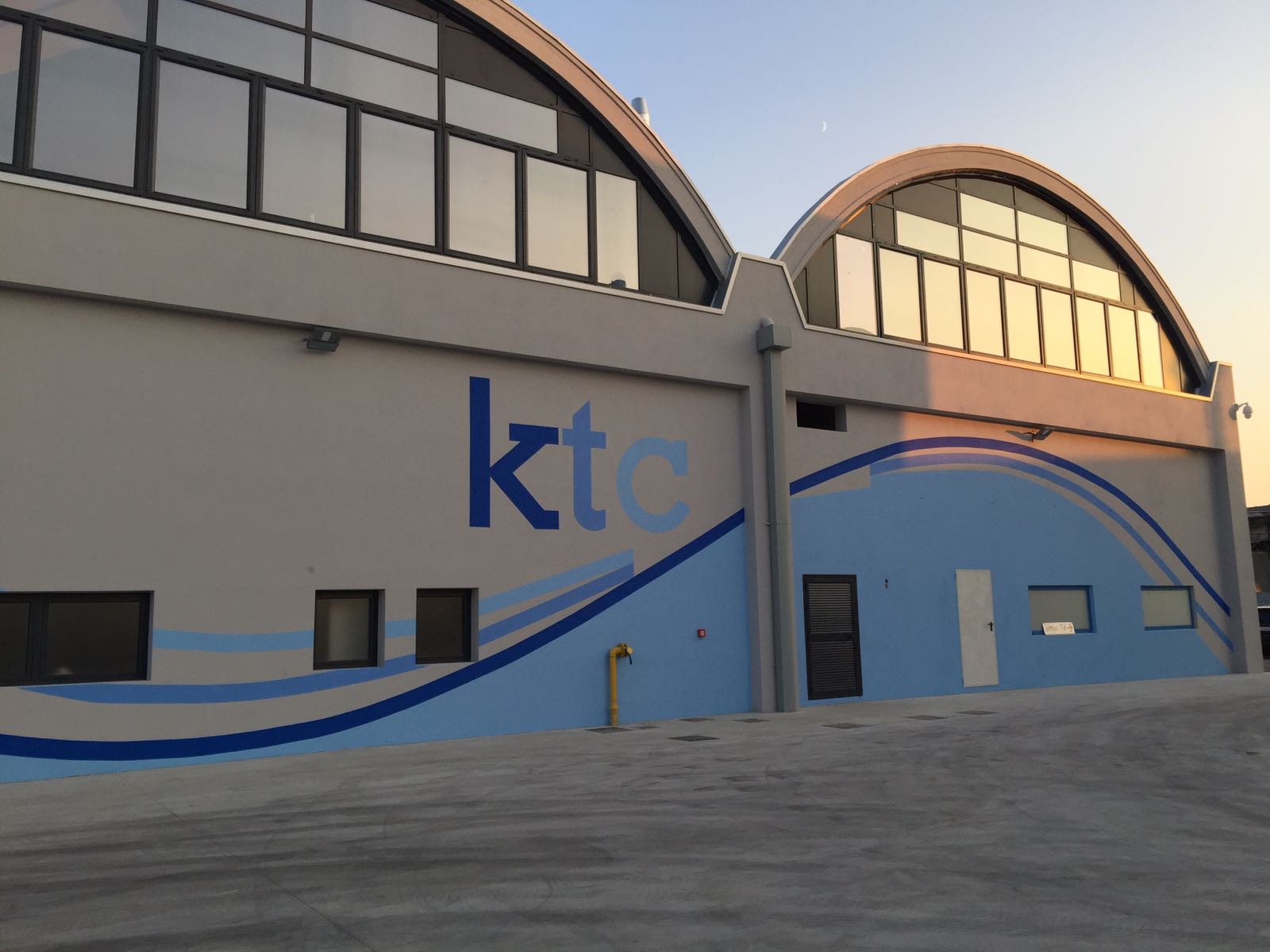 KTC News details