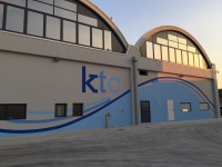 New headquarters for KTC