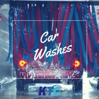 KTC offers ideal solutions for car wash businesses
