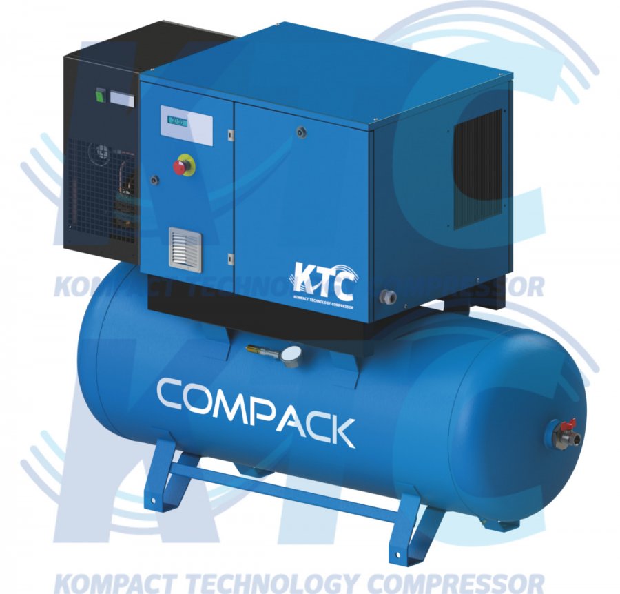 Ktc air compressor deals