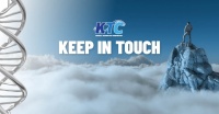 KEEP IN TOUCH