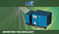 Inverter technology