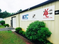The new headquarters of VMC-USA