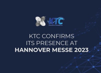 KTC at Hannover Messe 2023: useful information