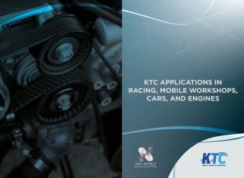 Le applicazioni KTC