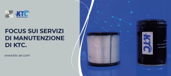 Focus sui servizi di manutenzione