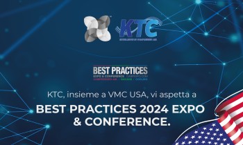 Partecipazione di KTC al Best Practices 2024 di Atlanta