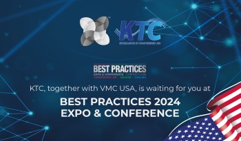 KTC attending Best Practices 2024 in Atlanta
