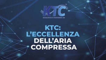 KTC: L’eccellenza dell’aria compressa
