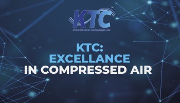 KTC: Excellence in compressed air