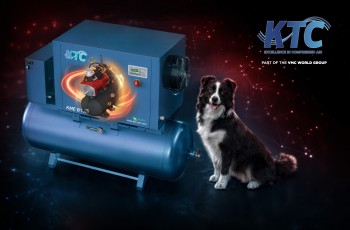 The KME B series: Tireless. Loyal. Strong.